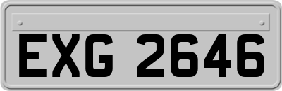 EXG2646