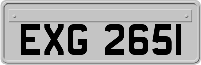 EXG2651