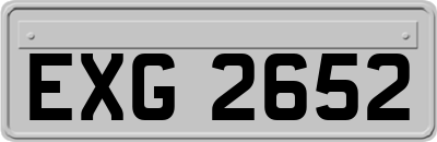 EXG2652