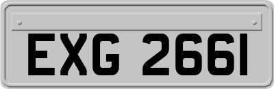 EXG2661