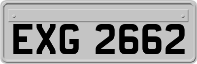 EXG2662