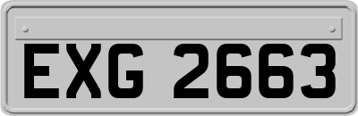 EXG2663