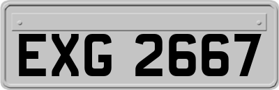EXG2667