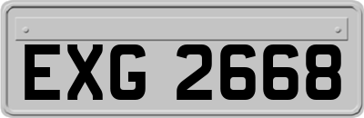 EXG2668