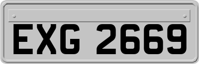EXG2669