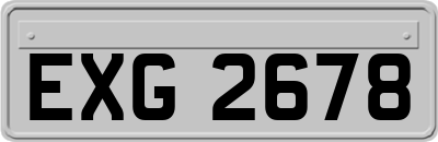 EXG2678