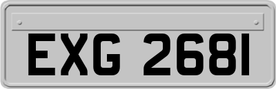 EXG2681