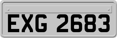 EXG2683