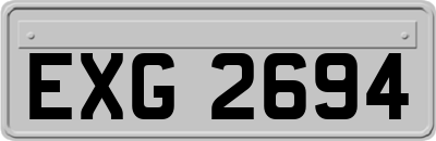 EXG2694