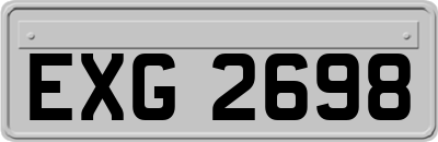 EXG2698
