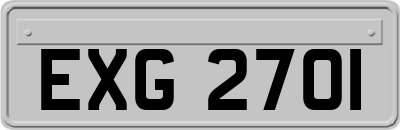 EXG2701