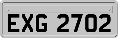 EXG2702