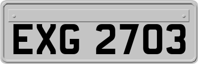 EXG2703