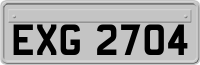 EXG2704
