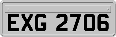 EXG2706