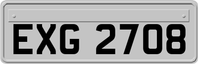 EXG2708