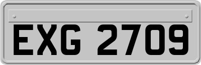 EXG2709
