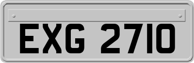 EXG2710