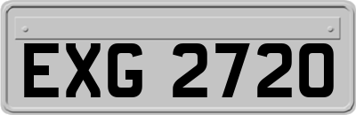 EXG2720