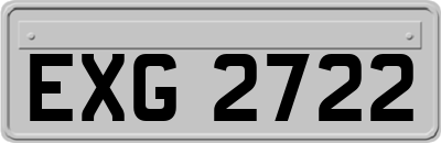 EXG2722