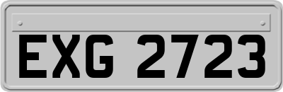 EXG2723