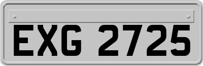 EXG2725