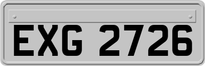 EXG2726