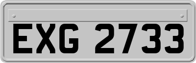 EXG2733