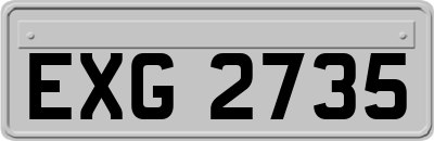 EXG2735