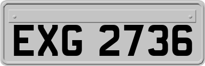 EXG2736