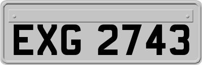 EXG2743