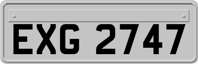 EXG2747
