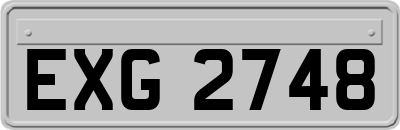 EXG2748