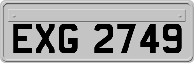 EXG2749