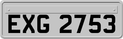 EXG2753