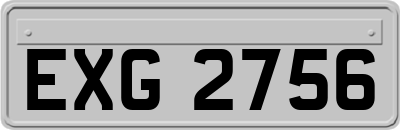 EXG2756