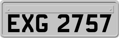 EXG2757