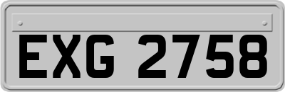 EXG2758
