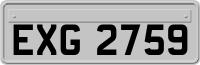 EXG2759