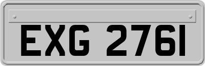 EXG2761