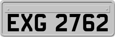 EXG2762