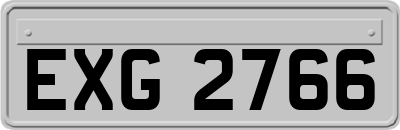 EXG2766