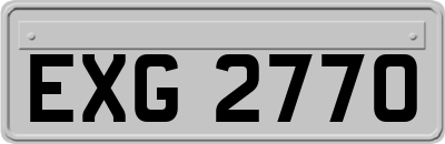 EXG2770