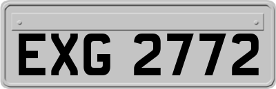 EXG2772