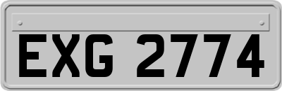 EXG2774