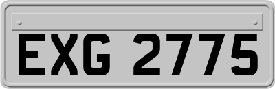 EXG2775