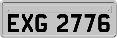 EXG2776