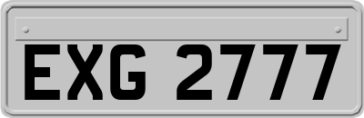EXG2777