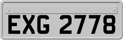 EXG2778