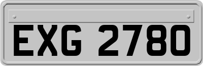EXG2780